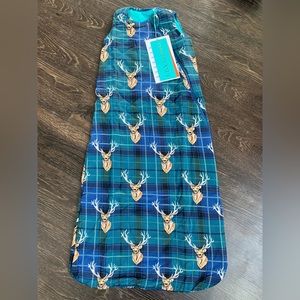 Posh Peanut sleep bag NWT 2.5 TOG